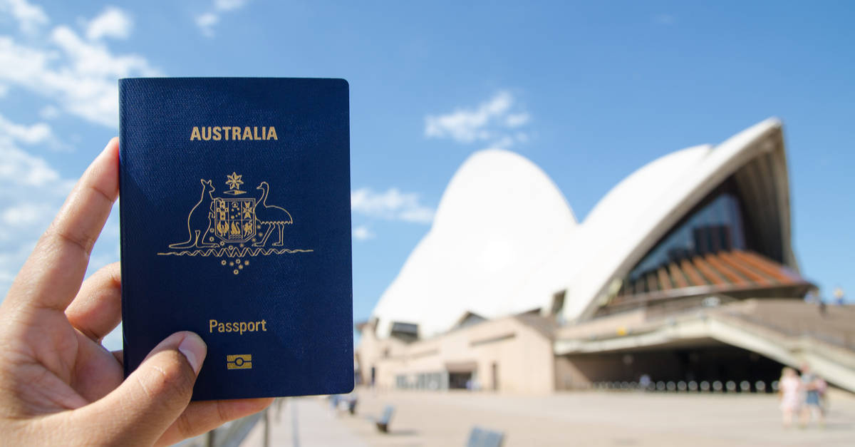 Citizenship grants access to a wider range of government support and services, enhancing the social and economic well-being of individuals and their families.